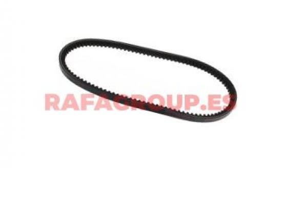 10X600 - Correa trapezoidal